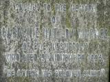 image of grave number 73234